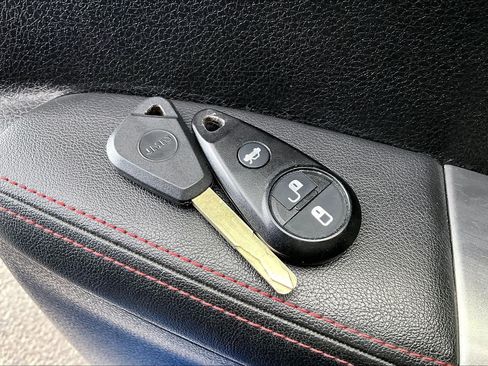 Used 2014 Subaru Impreza WRX Sedan AWD/4WD image 14