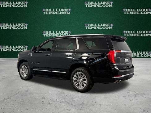 Used 2025 GMC Yukon Denali image 9