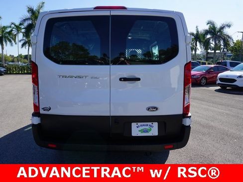 Used 2024 Ford Transit 250 Low Roof w/ Exterior Upgrade Package image 15