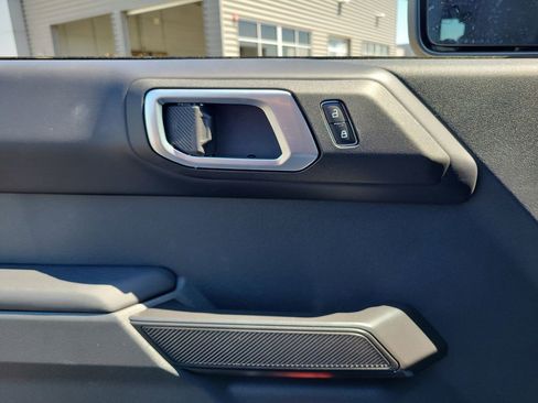 New 2026 Ford Bronco Raptor AWD/4WD image 20