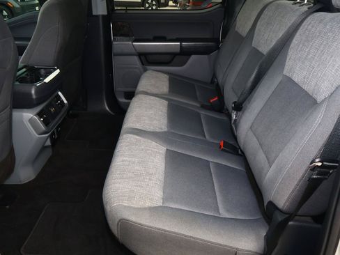 Used 2021 Ford F150 XLT w/ Equipment Group 302A High AWD/4WD image 22