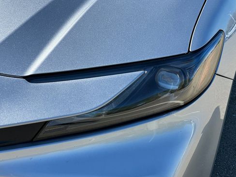 Used 2025 Toyota Camry LE image 52