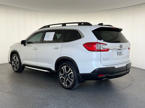 Certified 2023 Subaru Ascent Touring AWD/4WD image 7