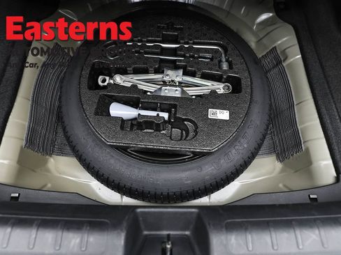 Used 2025 Honda Civic Sport image 21