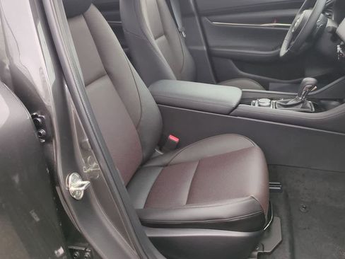 New 2026 MAZDA MAZDA3 2.5 Turbo Sedan w/Premium Plus image 22