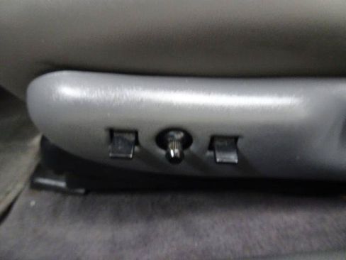 Used 1998 Chevrolet Camaro Z28 w/ Preferred Equipment Group 2 RWD image 14