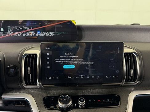 New 2026 Ford Expedition Tremor image 13