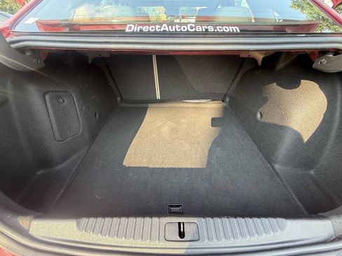 Used 2012 Buick Verano Convenience FWD image 19
