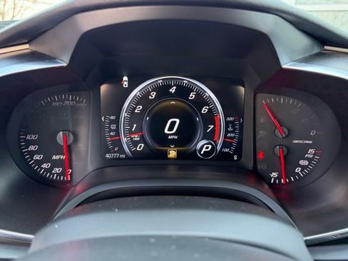 Used 2017 Chevrolet Corvette Z06 RWD image 33