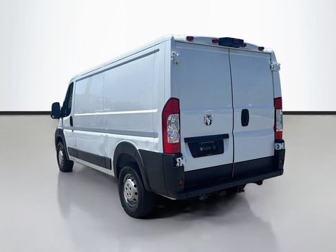Used 2023 RAM ProMaster 2500 w/ Interior LED Lighting Group FWD image 7