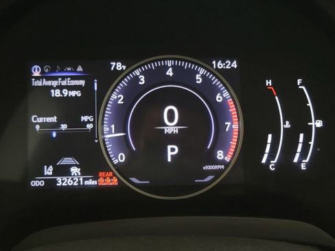 Used 2023 Lexus RX 350 Premium w/ Accessory Package (Z1) FWD image 22
