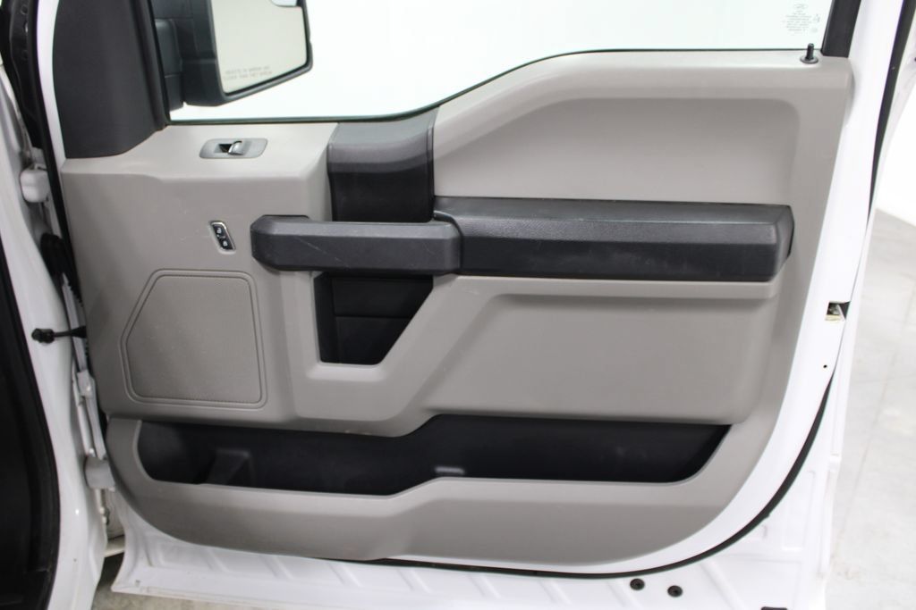 Used 2017 Ford F150 XL w/ XL Power Equipment Group RWD image 30