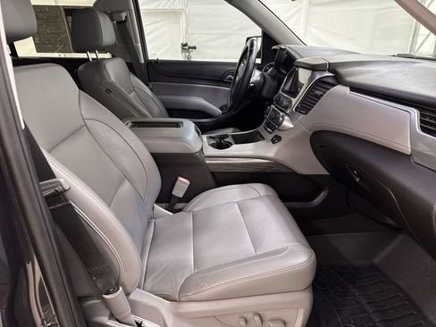 Used 2018 Chevrolet Tahoe LT RWD image 29