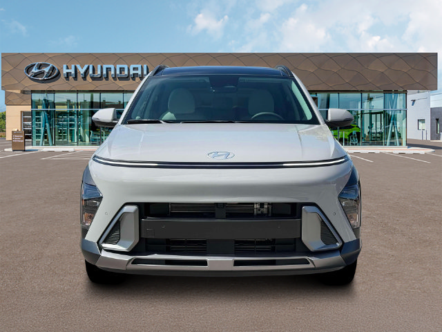 New 2026 Hyundai Kona Limited FWD image 12