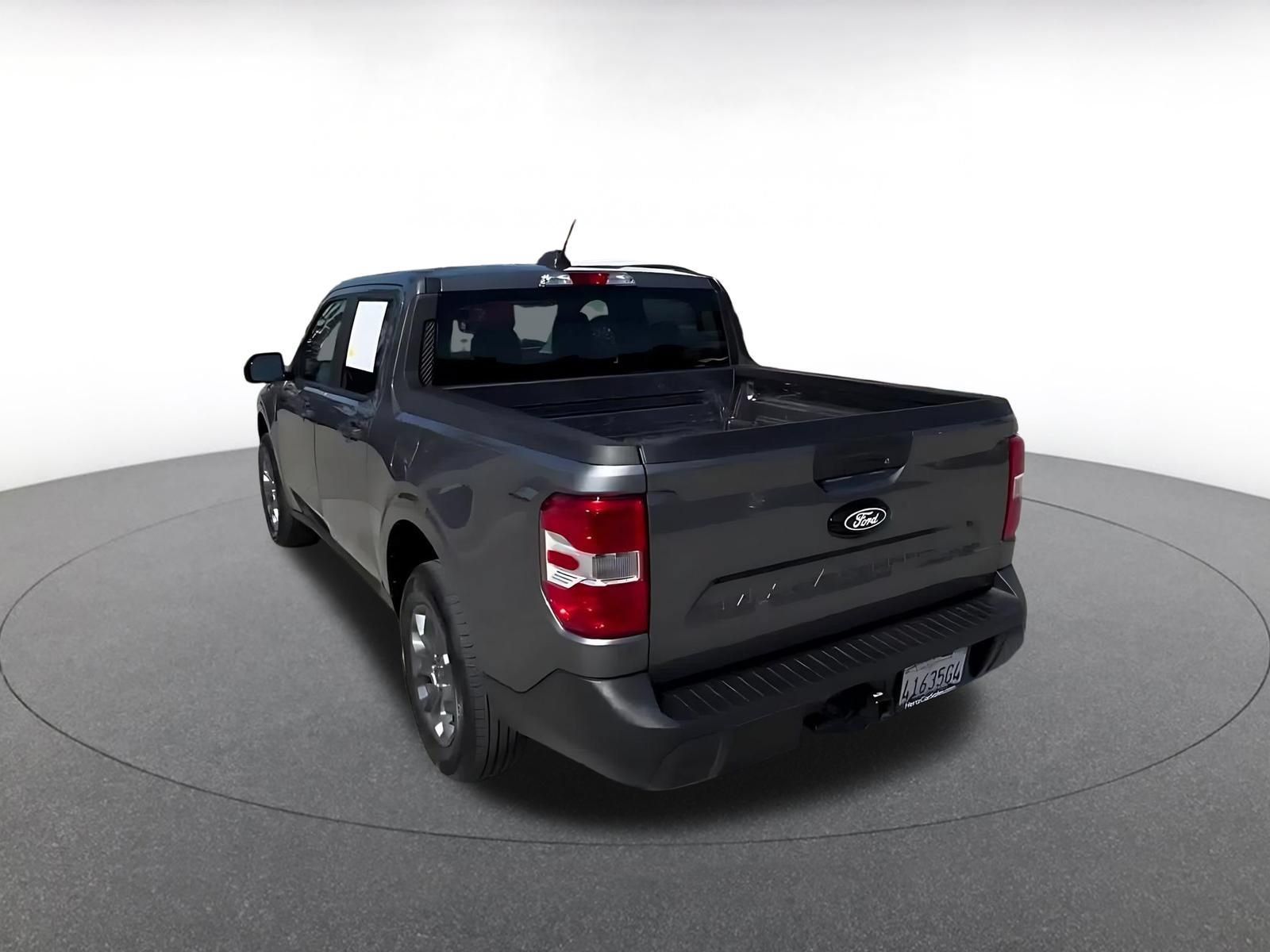 Used 2026 Ford Maverick XLT FWD image 10