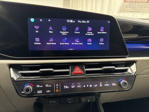 Used 2023 Kia Niro Wave w/ Wave Preserve Package image 22