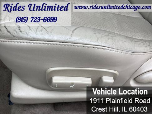 Used 2001 Toyota Solara SLE FWD image 12