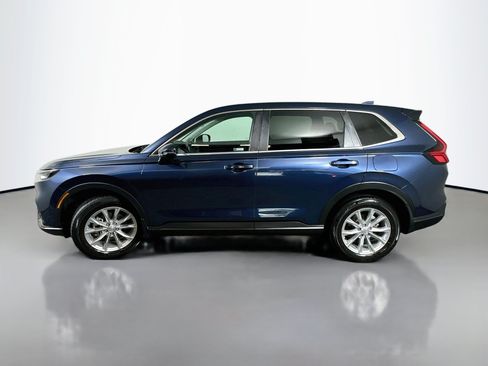 Used 2024 Honda CR-V EX image 4
