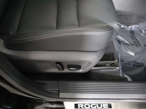 Used 2023 Nissan Rogue SL w/ SL Premium Package AWD/4WD image 34