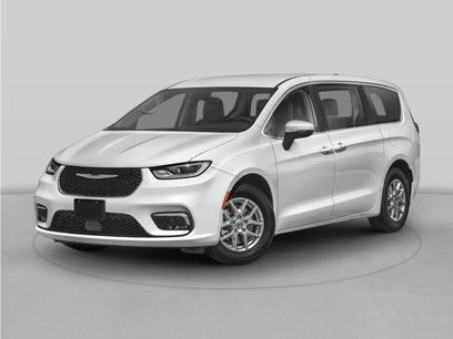 Used 2024 Chrysler Pacifica Touring-L