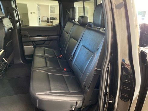 Certified 2022 Ford F150 XLT w/ Equipment Group 302A High image 9