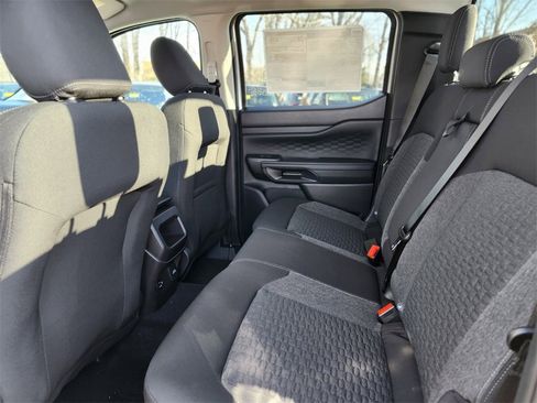 New 2025 Ford Ranger XL w/ Trailer Tow Package image 16