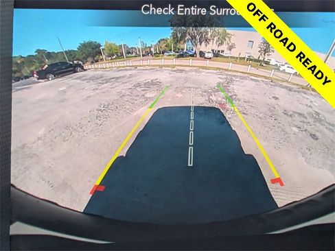 Used 2023 Jeep Wrangler Unlimited Rubicon image 27