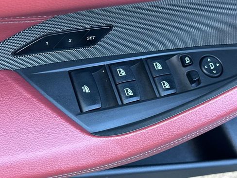 Used 2023 BMW 430i Convertible w/ M Sport Package RWD image 11