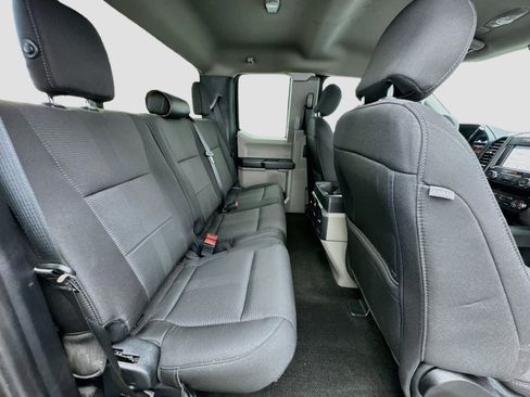 Used 2019 Ford F150 XL w/ Equipment Group 101A Mid RWD image 17