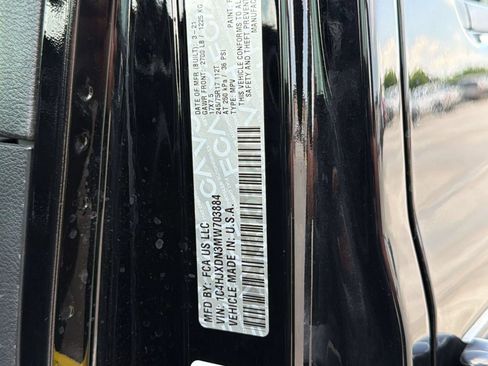 Used 2021 Jeep Wrangler Unlimited Sport AWD/4WD image 20