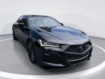 Used 2023 Acura TLX Type S