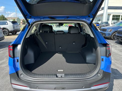 New 2026 Kia Sportage EX AWD/4WD image 10