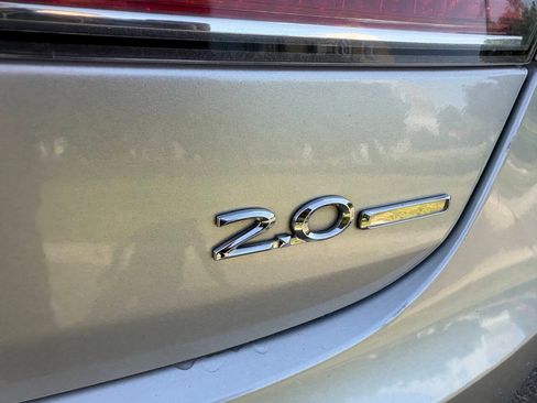 Used 2014 Lincoln MKZ w/ Equipment Group 102A Reserve FWD image 14