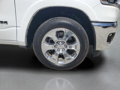 Certified 2025 RAM 1500 Big Horn image 6