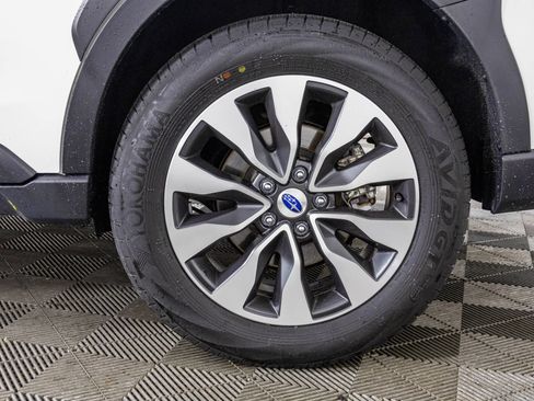 Used 2024 Subaru Outback Limited AWD/4WD image 51