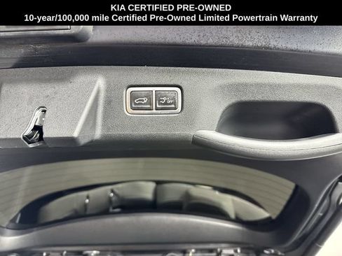 Certified 2024 Kia Sorento X-Line EX AWD/4WD image 34