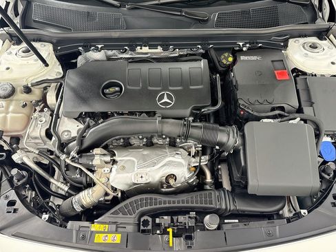 Certified 2023 Mercedes-Benz CLA 250 image 12