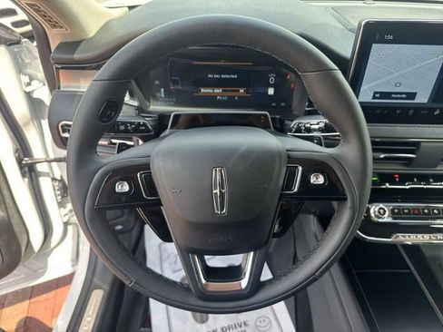 Used 2024 Lincoln Corsair FWD w/ Equipment Group 102A image 15