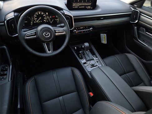 New 2026 MAZDA CX-50 2.5 Hybrid w/ Weather Package image 14