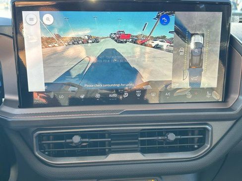 New 2025 Ford Bronco Sport Outer Banks w/ Outer Banks Tech Package+ image 28