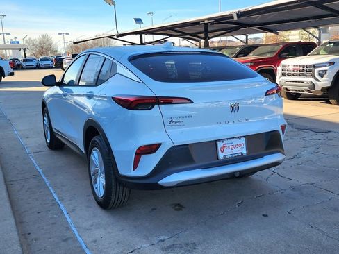 New 2026 Buick Envista Preferred image 6