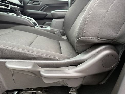 Used 2024 Chevrolet Colorado W/T w/ Safety Package image 16