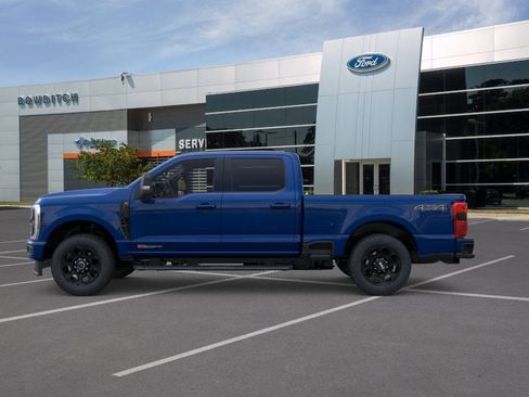 New 2026 Ford F250 4x4 Crew Cab Super Duty image 3