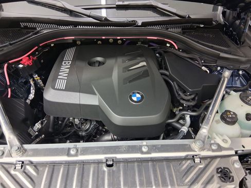 New 2026 BMW X3 xDrive30 w/ Convenience Package image 27