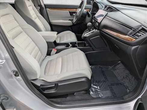 Used 2022 Honda CR-V EX image 20