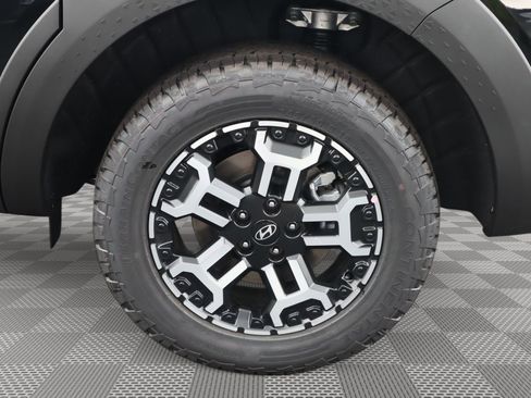 New 2026 Hyundai Santa Cruz XRT image 5