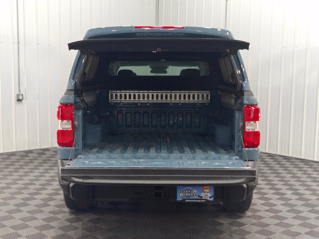Used 2023 Ford Maverick XLT w/ XLT Luxury Package FWD image 20