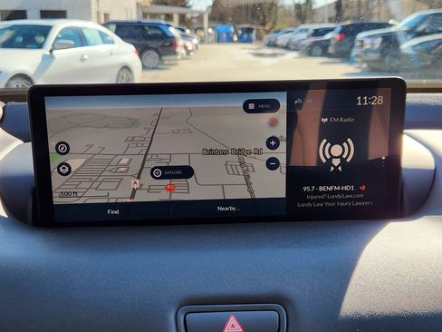 Certified 2025 Acura TLX w/ Technology Package image 12