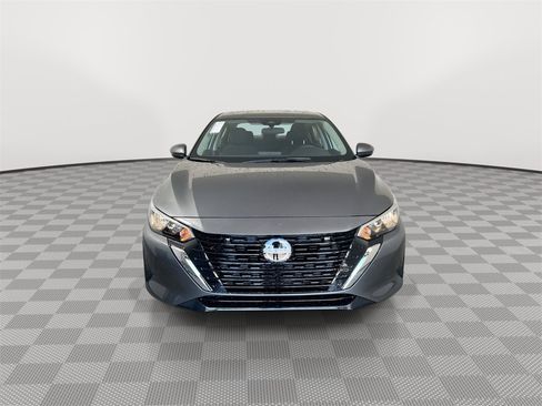 New 2025 Nissan Sentra S image 3