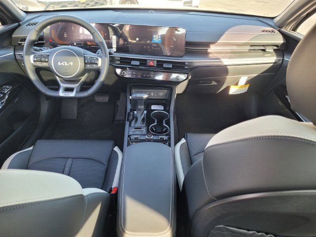 New 2026 Kia K5 GT-Line FWD image 8